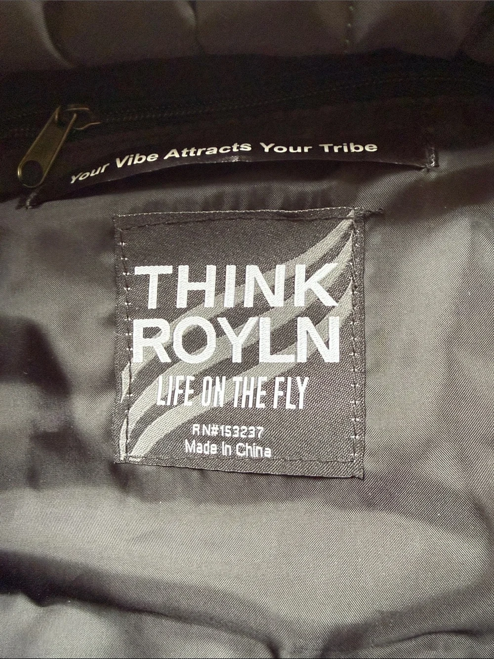 THINK ROYLN think royln